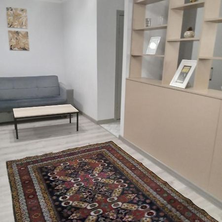 Izmir Apartment Baku Zewnętrze zdjęcie
