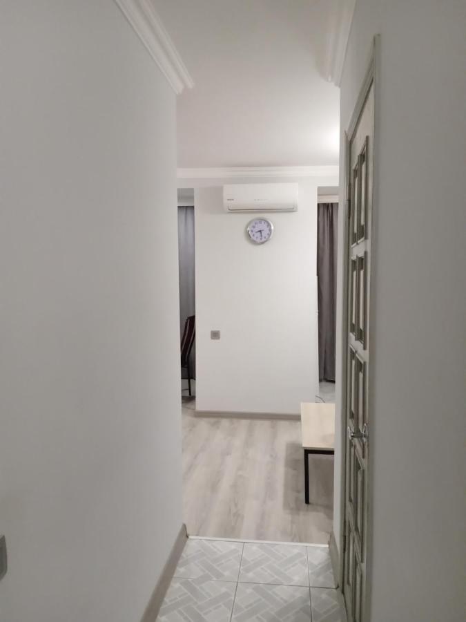 Izmir Apartment Baku Zewnętrze zdjęcie