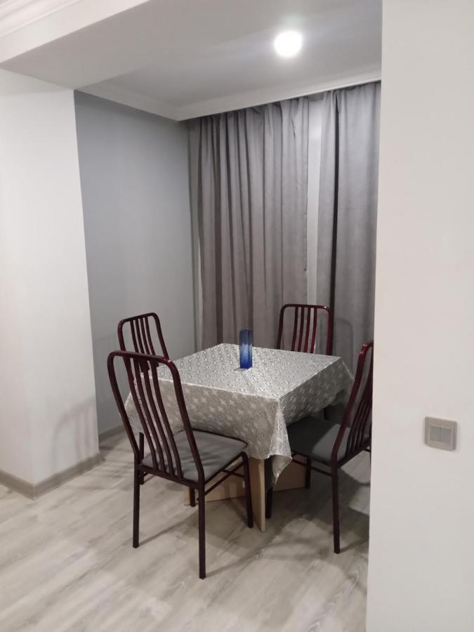 Izmir Apartment Baku Zewnętrze zdjęcie