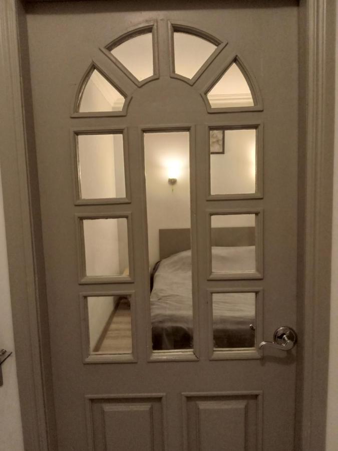 Izmir Apartment Baku Zewnętrze zdjęcie