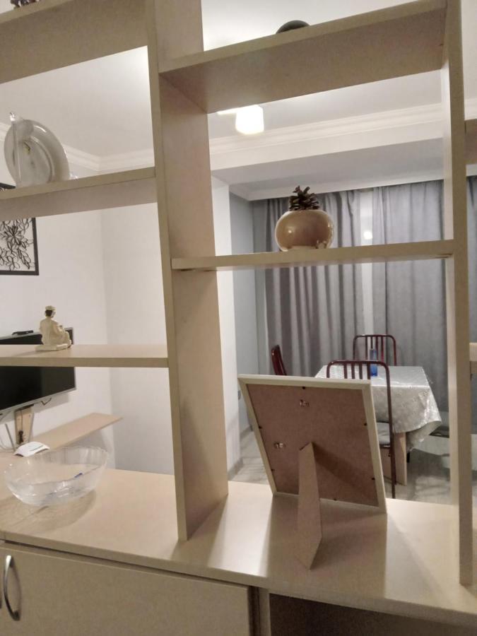 Izmir Apartment Baku Zewnętrze zdjęcie