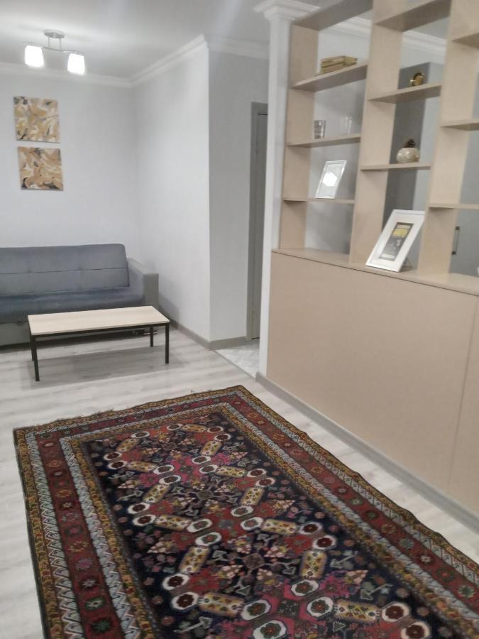 Izmir Apartment Baku Zewnętrze zdjęcie
