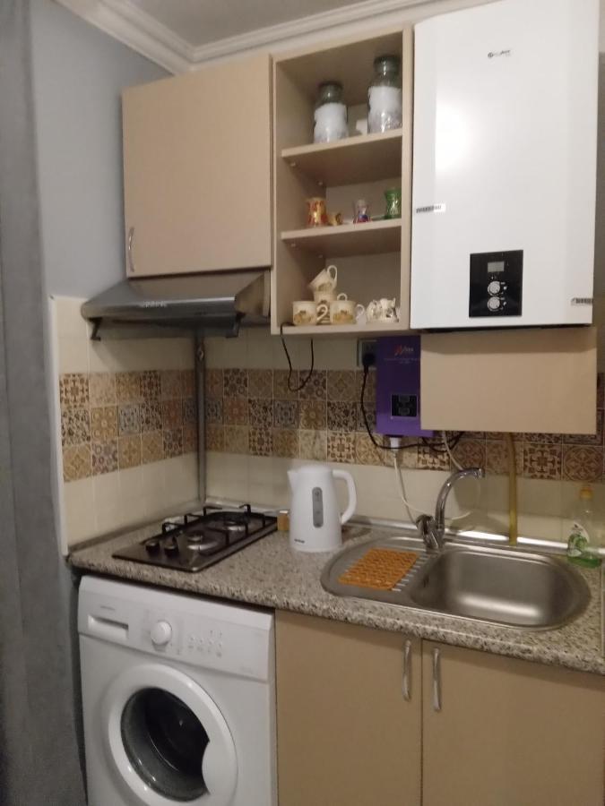 Izmir Apartment Baku Zewnętrze zdjęcie