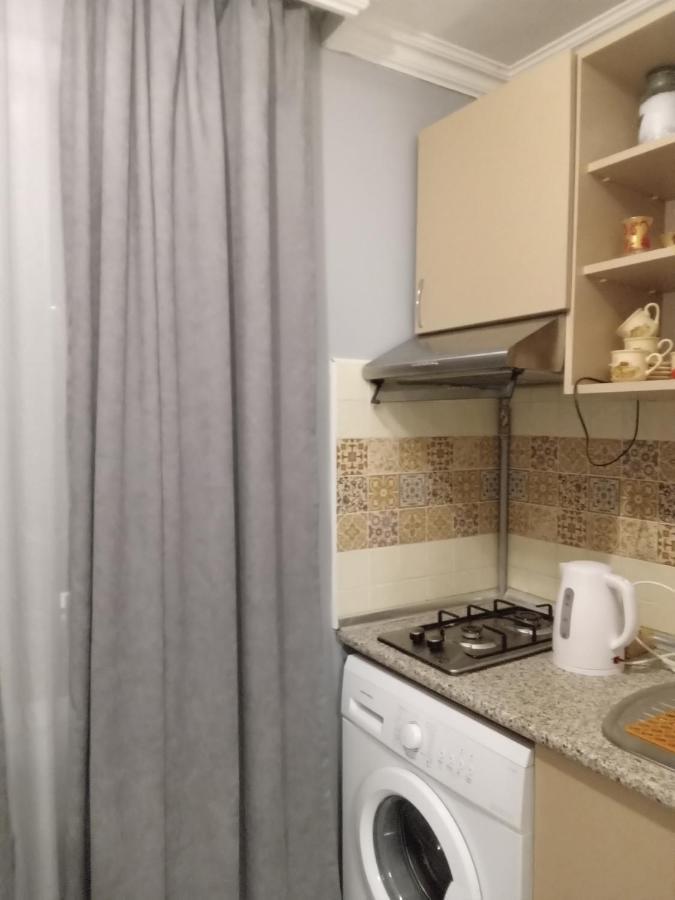 Izmir Apartment Baku Zewnętrze zdjęcie