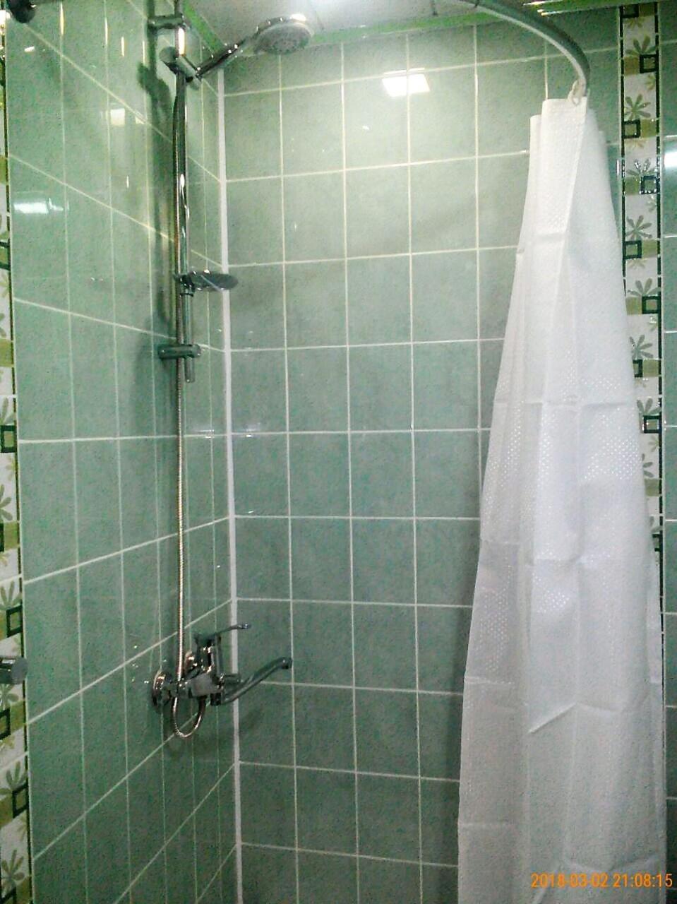Izmir Apartment Baku Zewnętrze zdjęcie