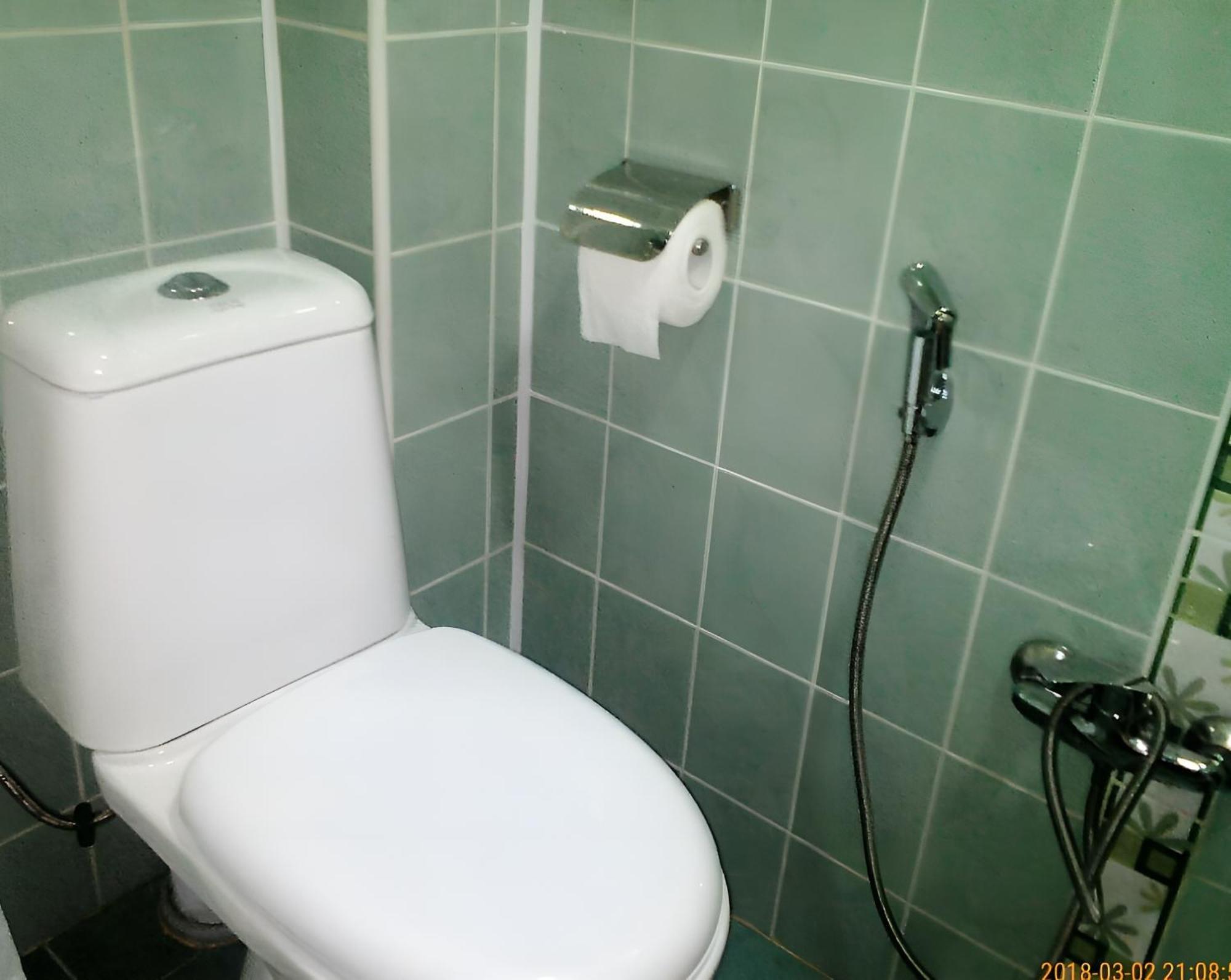 Izmir Apartment Baku Zewnętrze zdjęcie