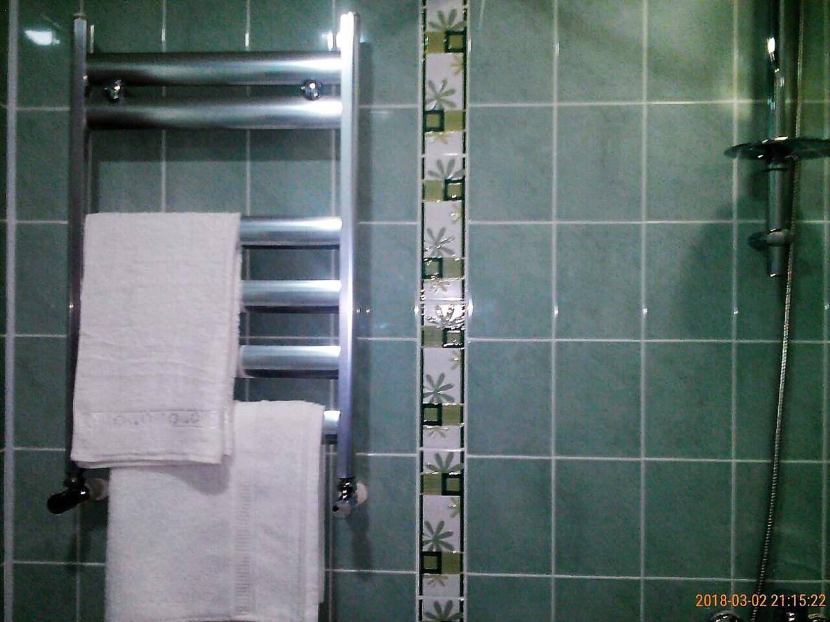 Izmir Apartment Baku Zewnętrze zdjęcie