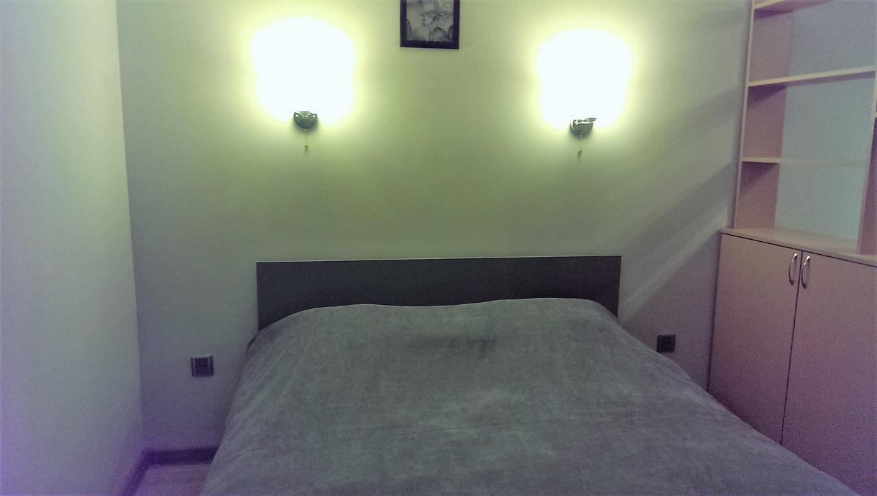 Izmir Apartment Baku Zewnętrze zdjęcie