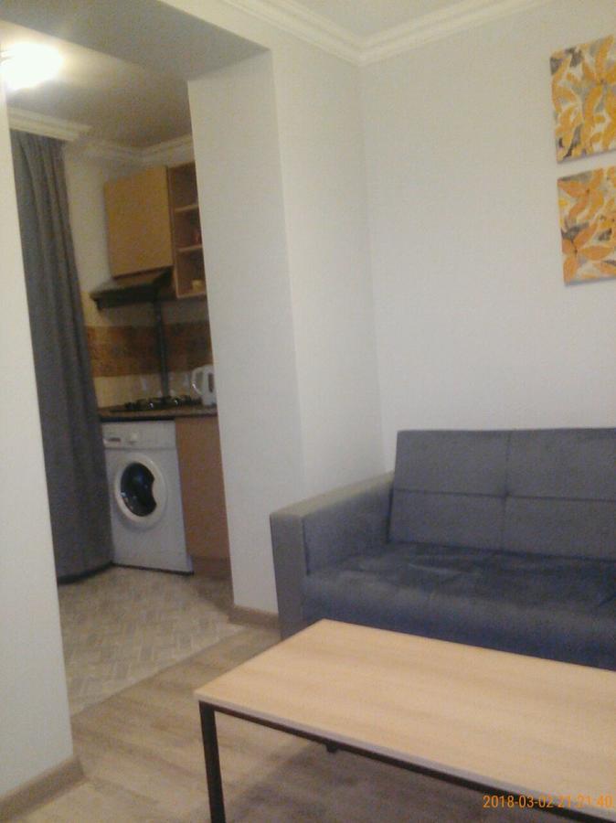Izmir Apartment Baku Zewnętrze zdjęcie