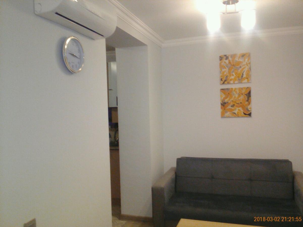 Izmir Apartment Baku Zewnętrze zdjęcie