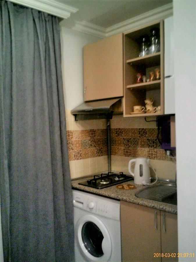 Izmir Apartment Baku Zewnętrze zdjęcie