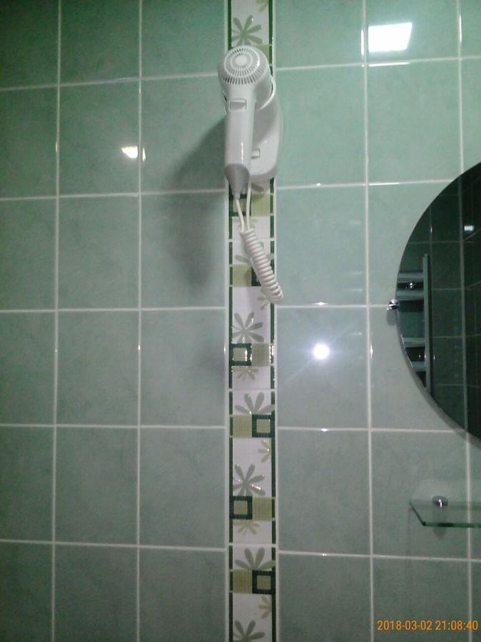 Izmir Apartment Baku Zewnętrze zdjęcie