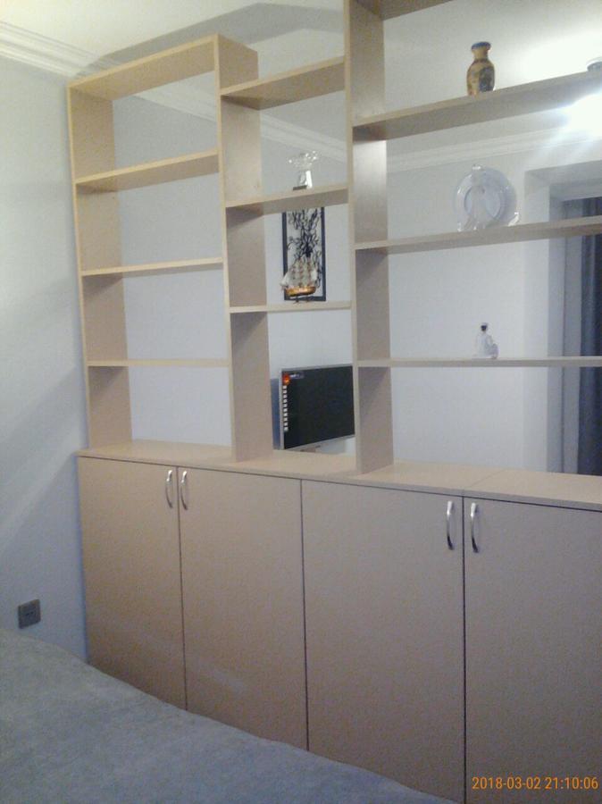 Izmir Apartment Baku Zewnętrze zdjęcie