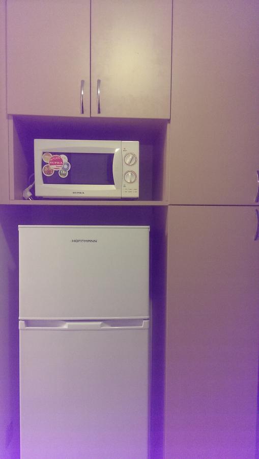 Izmir Apartment Baku Zewnętrze zdjęcie