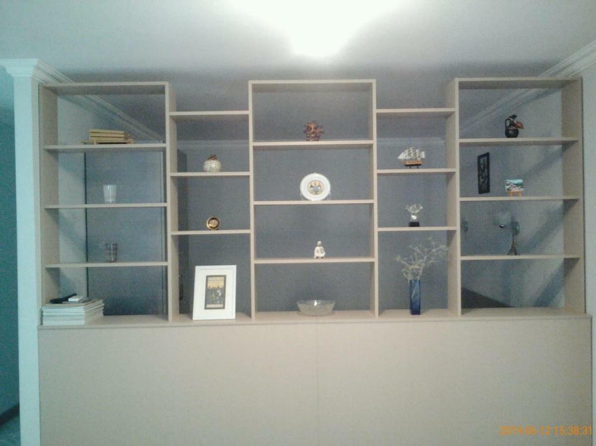 Izmir Apartment Baku Zewnętrze zdjęcie
